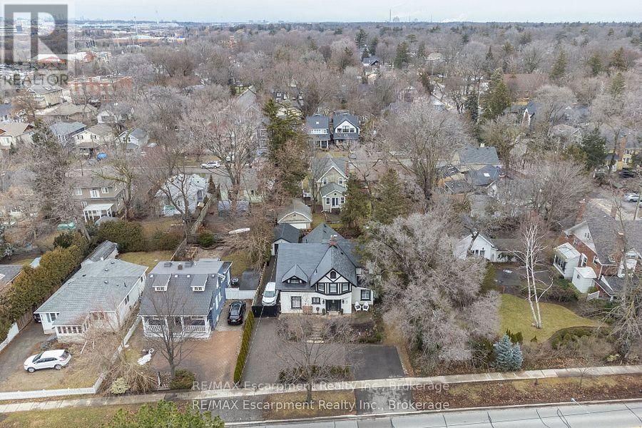 407 TRAFALGAR ROAD Image 37