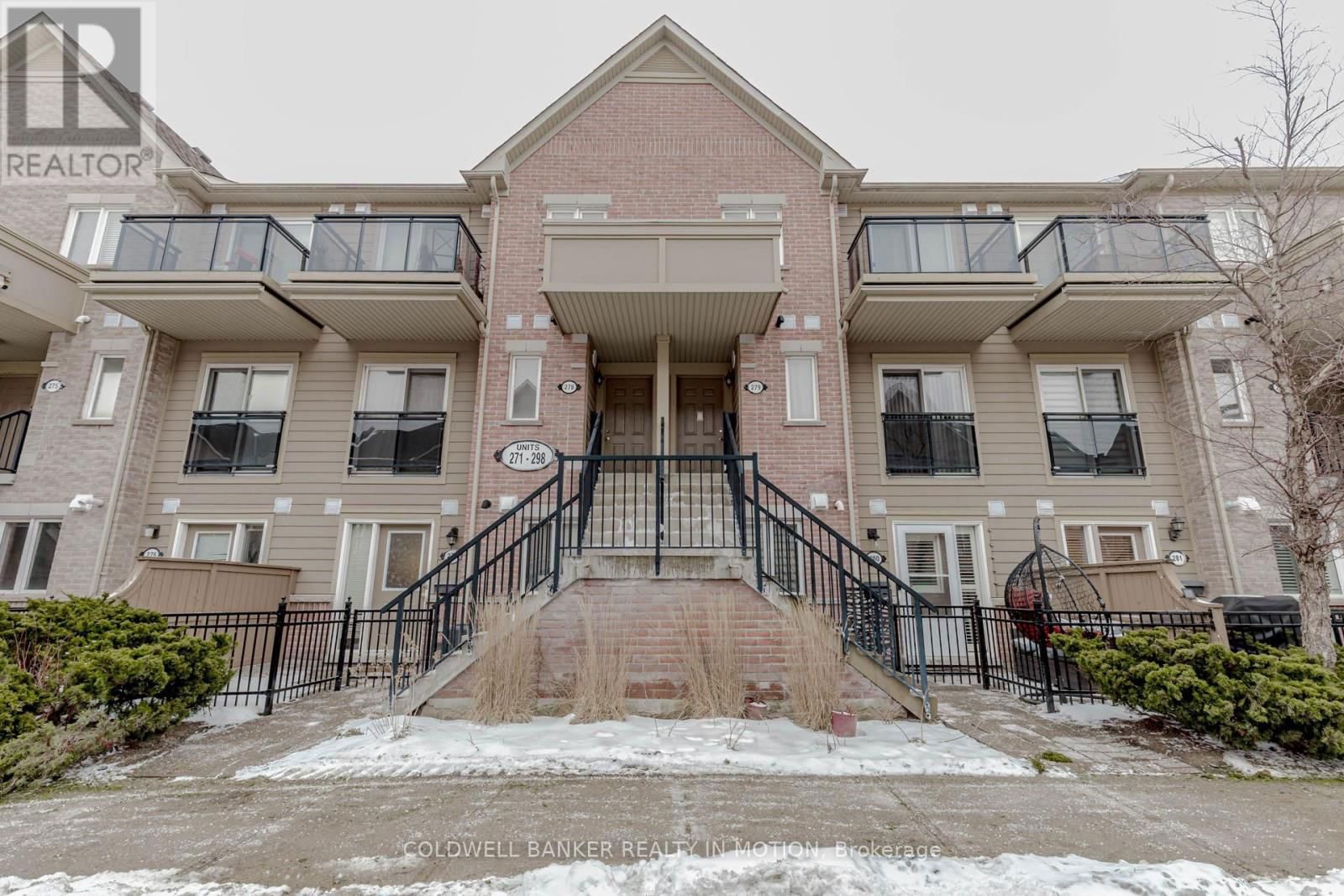 #279 - 4975 SOUTHAMPTON DRIVE Image 1