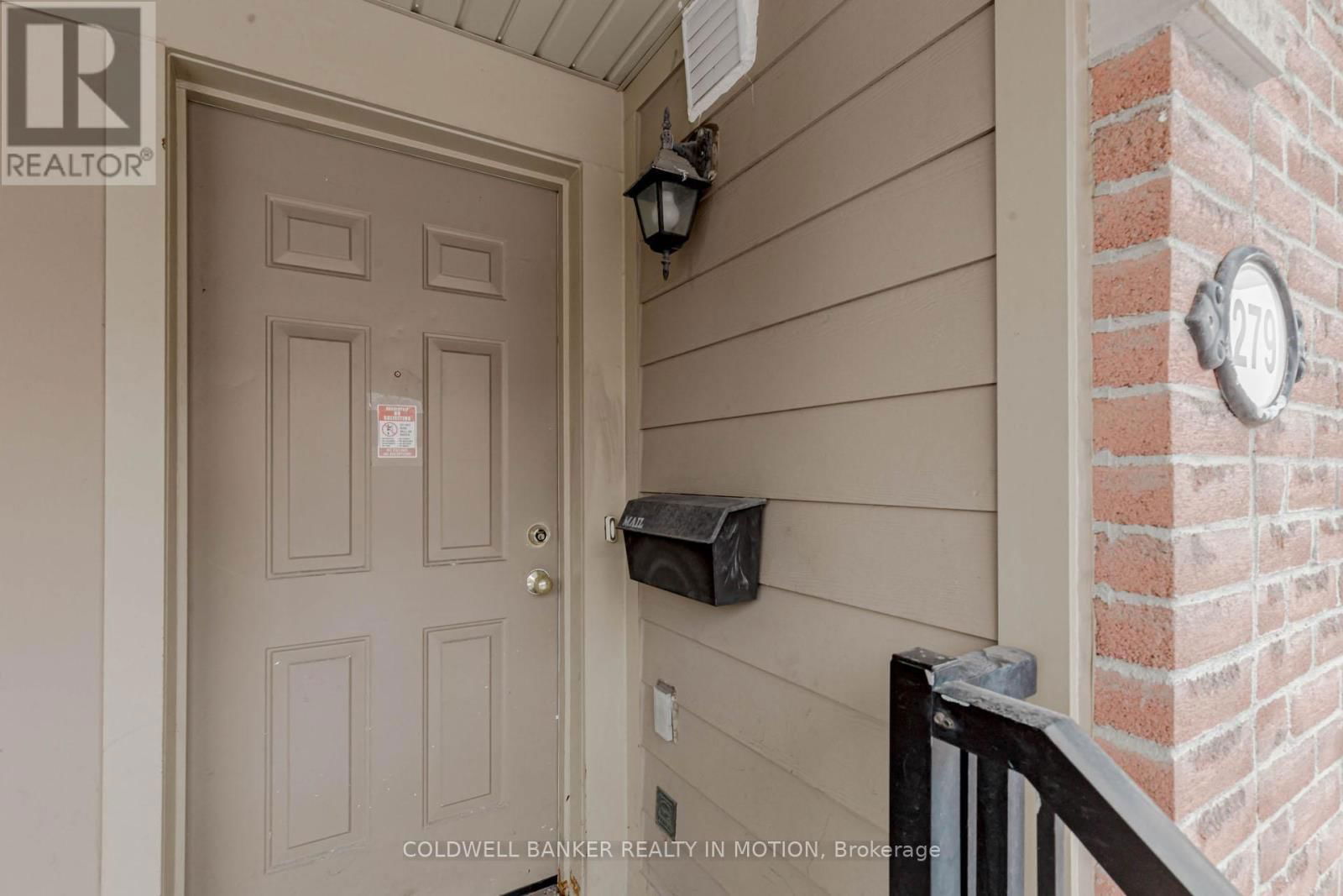 #279 - 4975 SOUTHAMPTON DRIVE Image 3