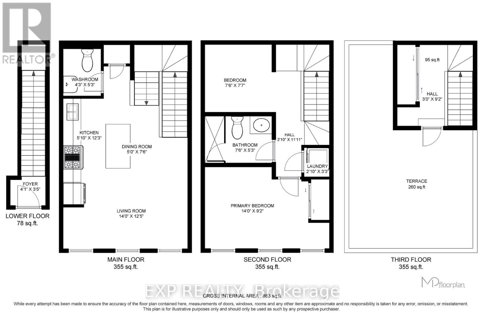 2A - 867 WILSON AVENUE Image 2