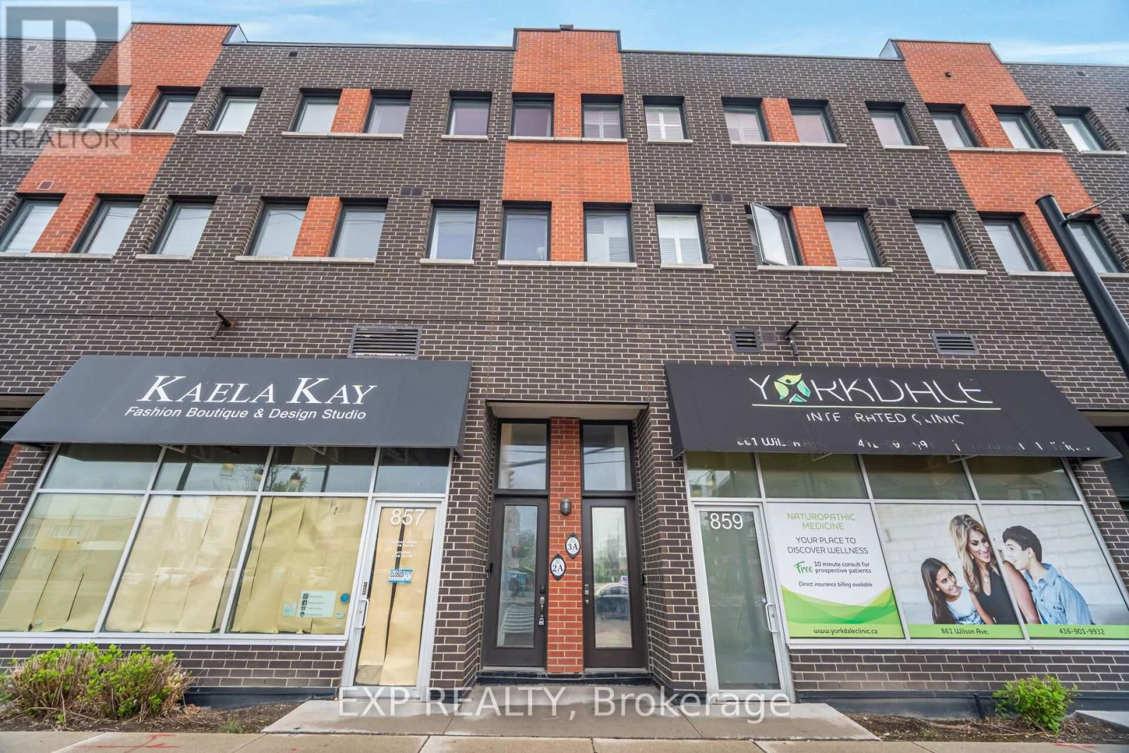 2A - 867 WILSON AVENUE Image 32
