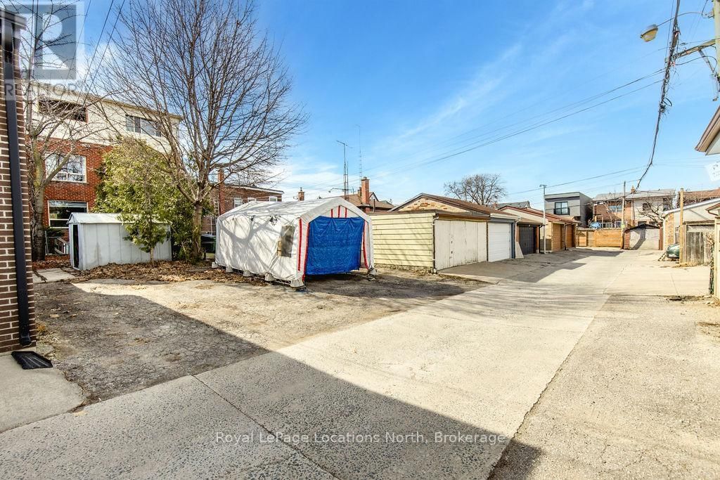 191 EARLSCOURT AVENUE Image 38