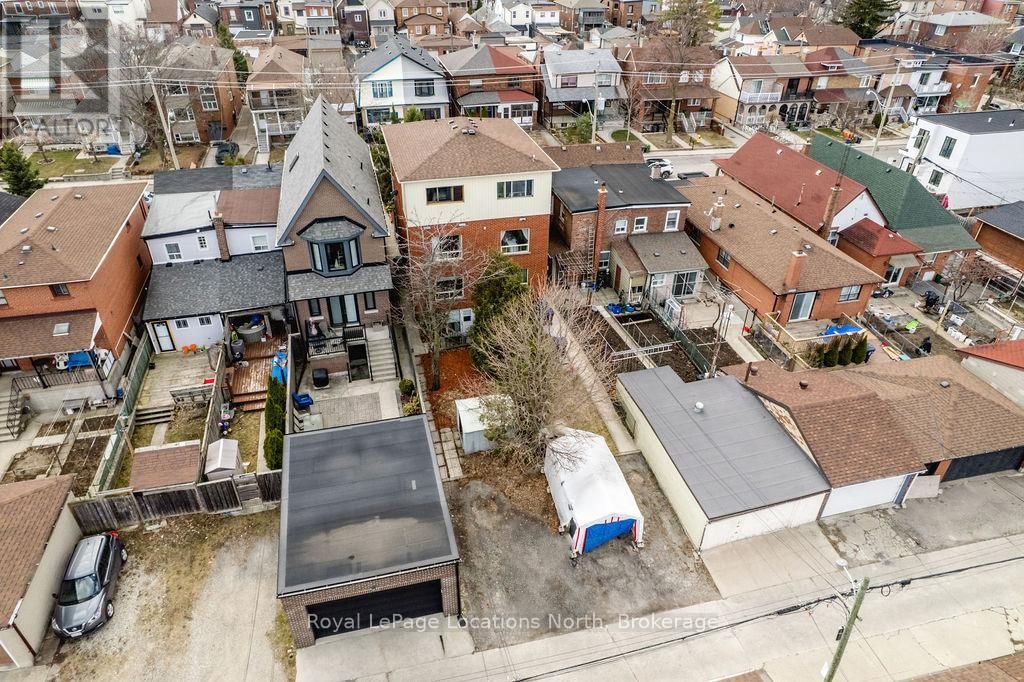 191 EARLSCOURT AVENUE Image 42