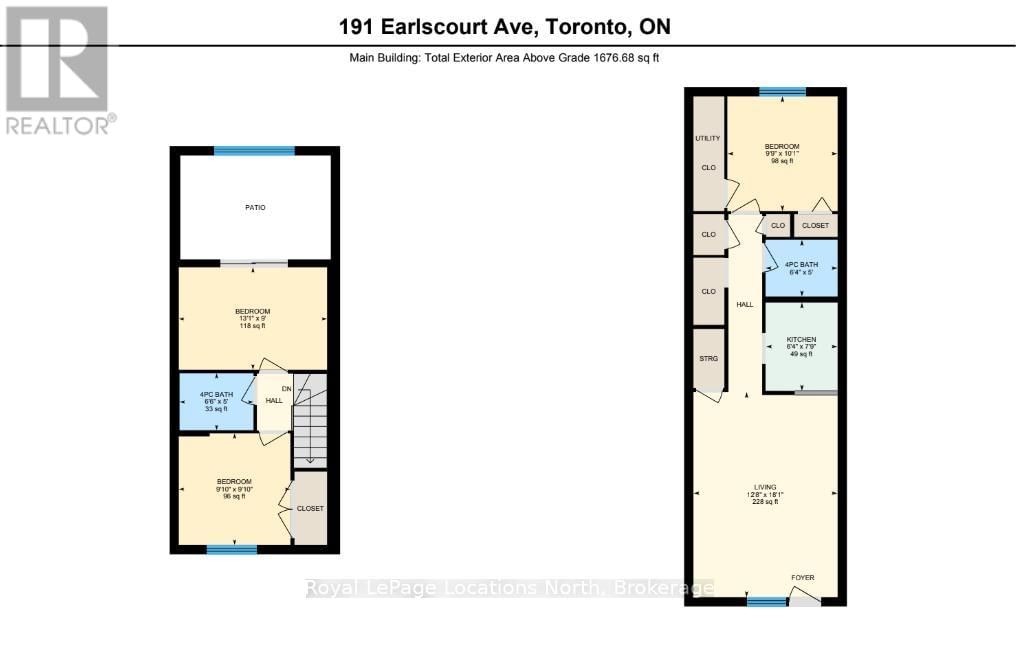 191 EARLSCOURT AVENUE Image 45