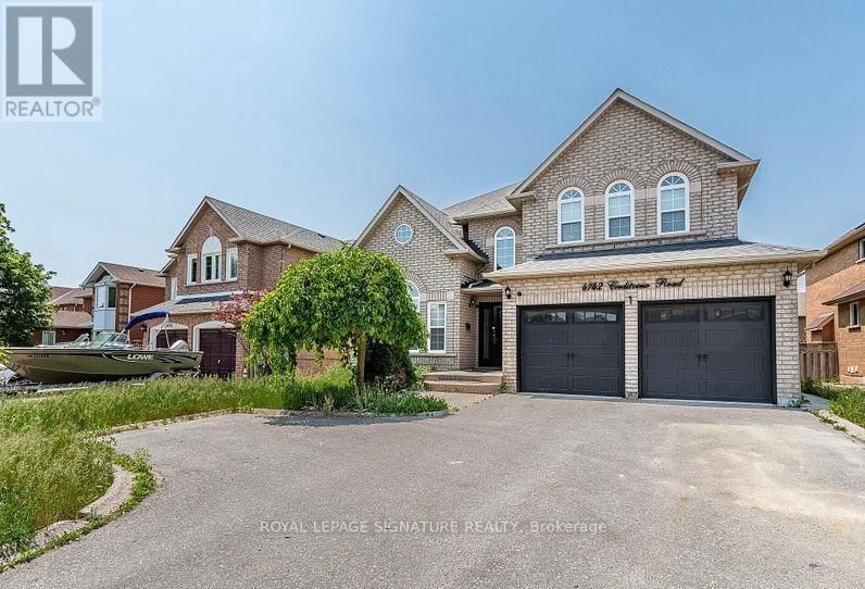 4742 CREDITVIEW ROAD Image 1