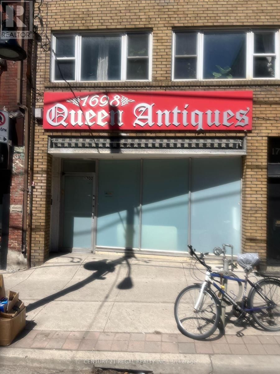 1702 QUEEN STREET WEST Image 1