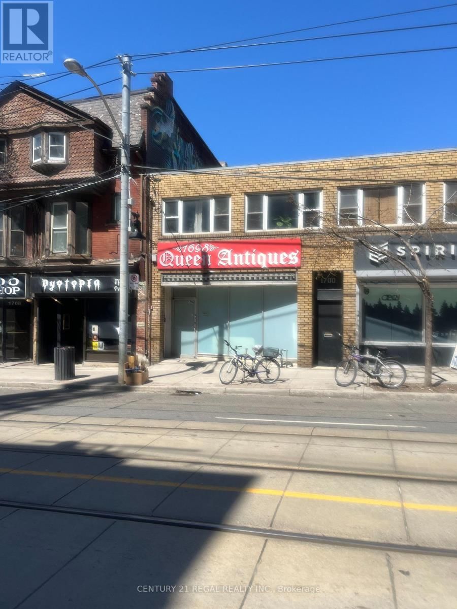 1702 QUEEN STREET WEST Image 2