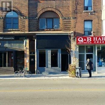 Restaurants for Sale in Canada
