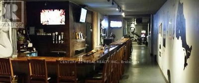 Restaurants for Sale in Canada