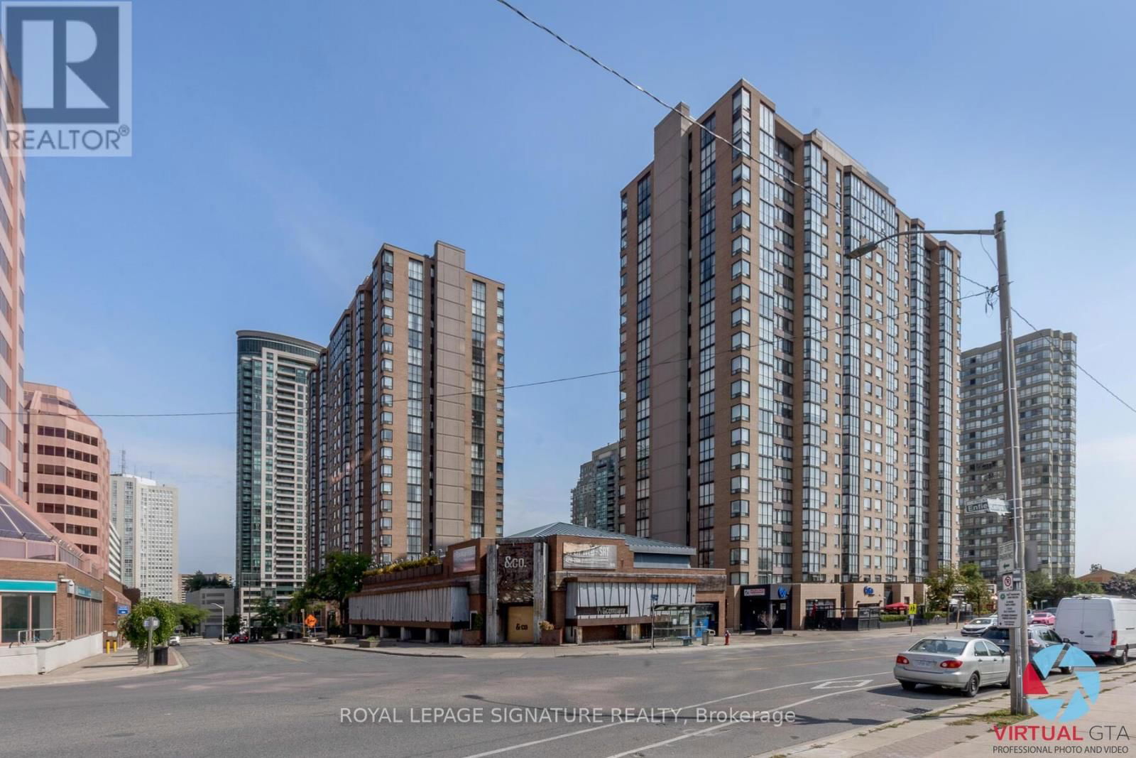 406 - 265 ENFIELD PLACE Image 22