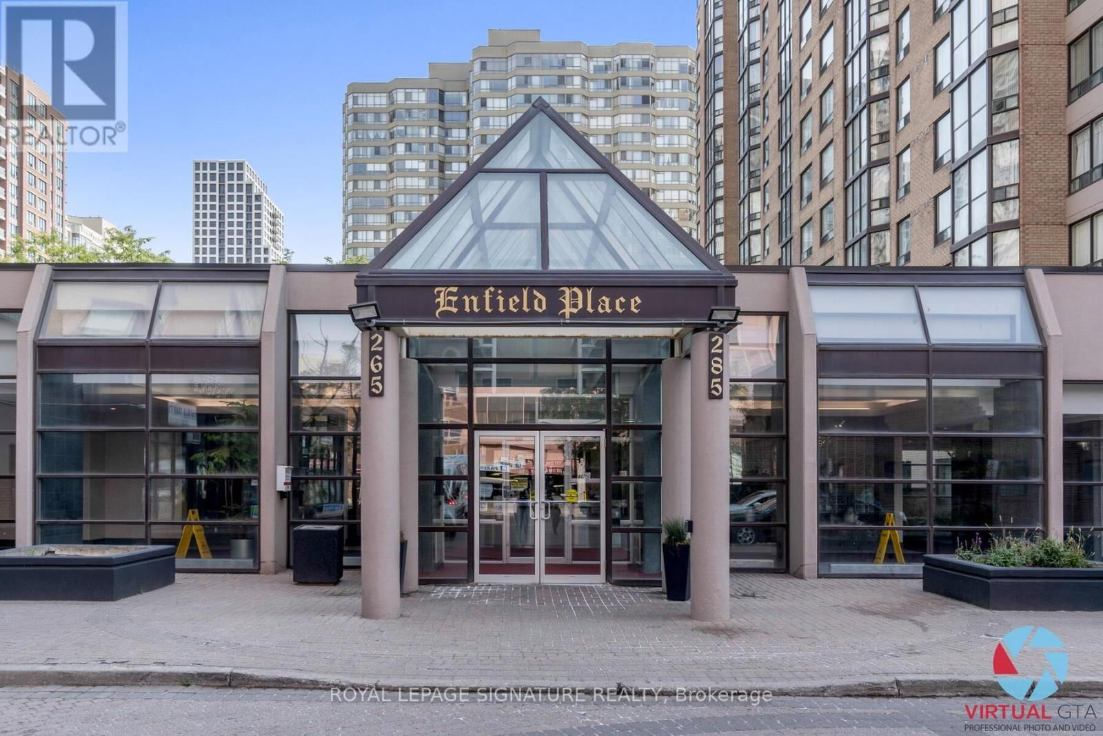 406 - 265 ENFIELD PLACE Image 23