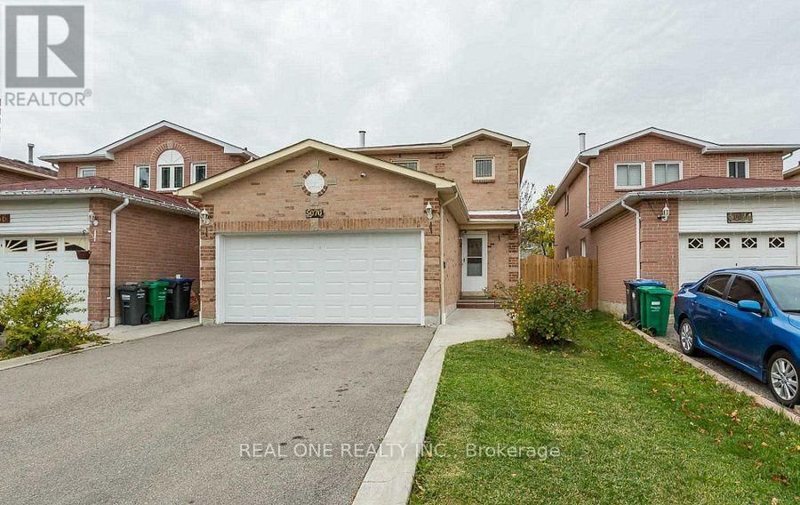 Basement - 5070 RISING STAR COURT Image 1