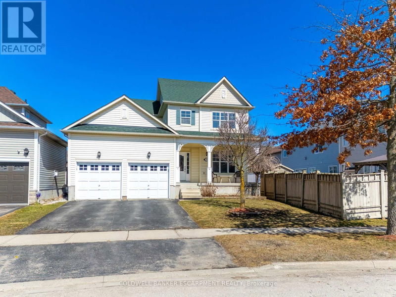 Secondary Property View