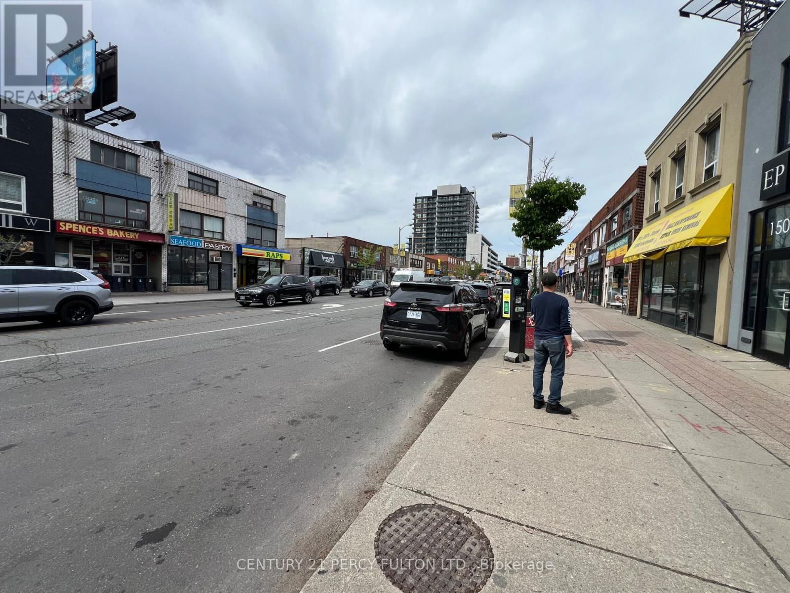 1506 EGLINTON AVENUE WEST Image 3