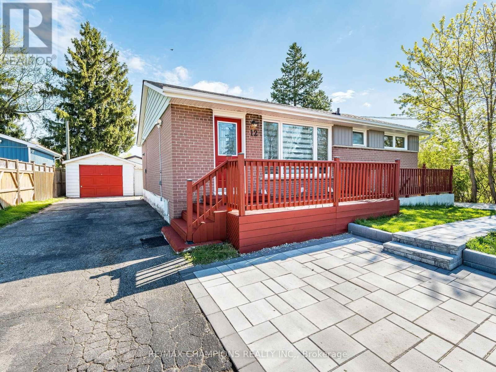 Primary Property View