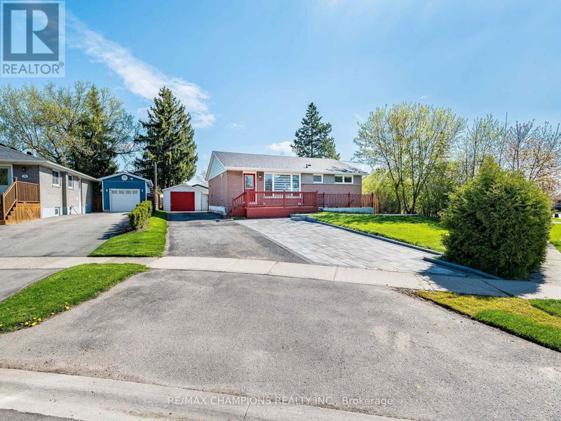 Secondary Property View