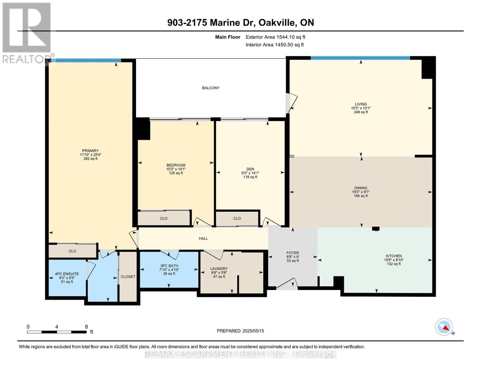 903 - 2175 MARINE DRIVE Image 47