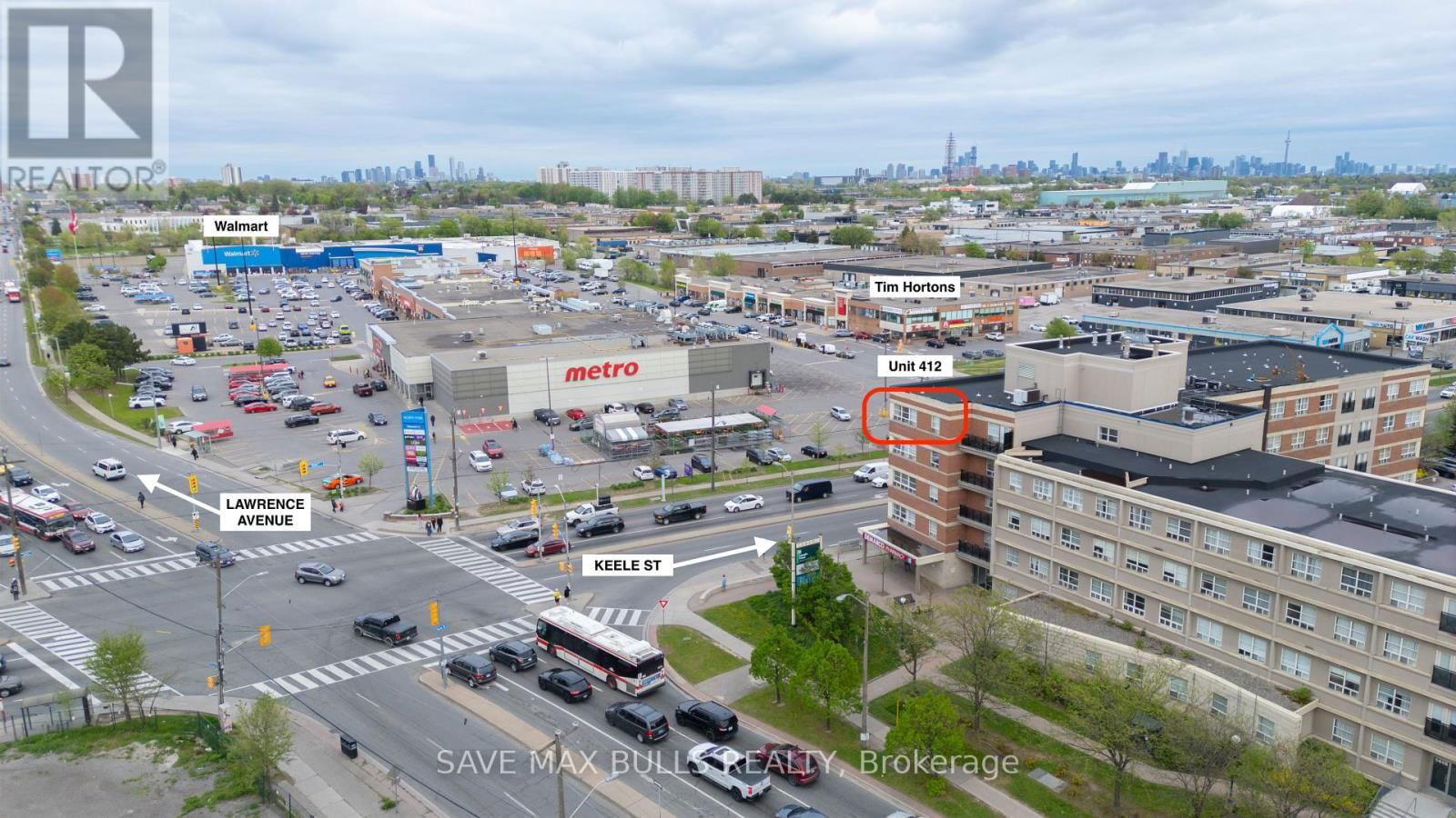 412 - 1415 LAWRENCE AVENUE WEST Image 5