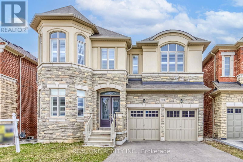 Secondary Property View