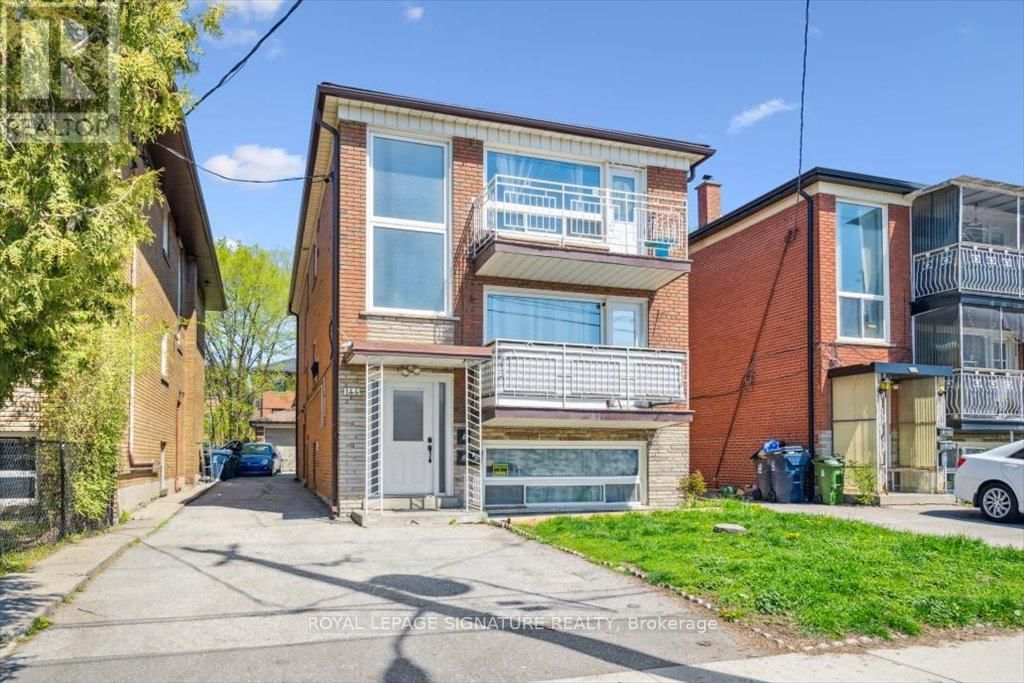 144 PORTLAND STREET Image 1