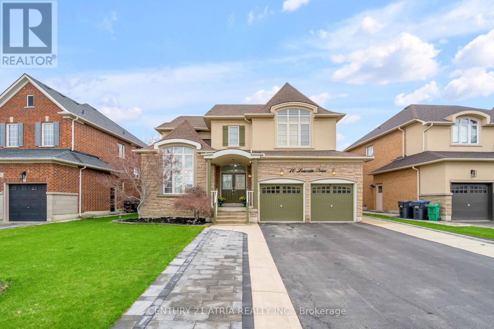 10 LOUVAIN DRIVE Image 1
