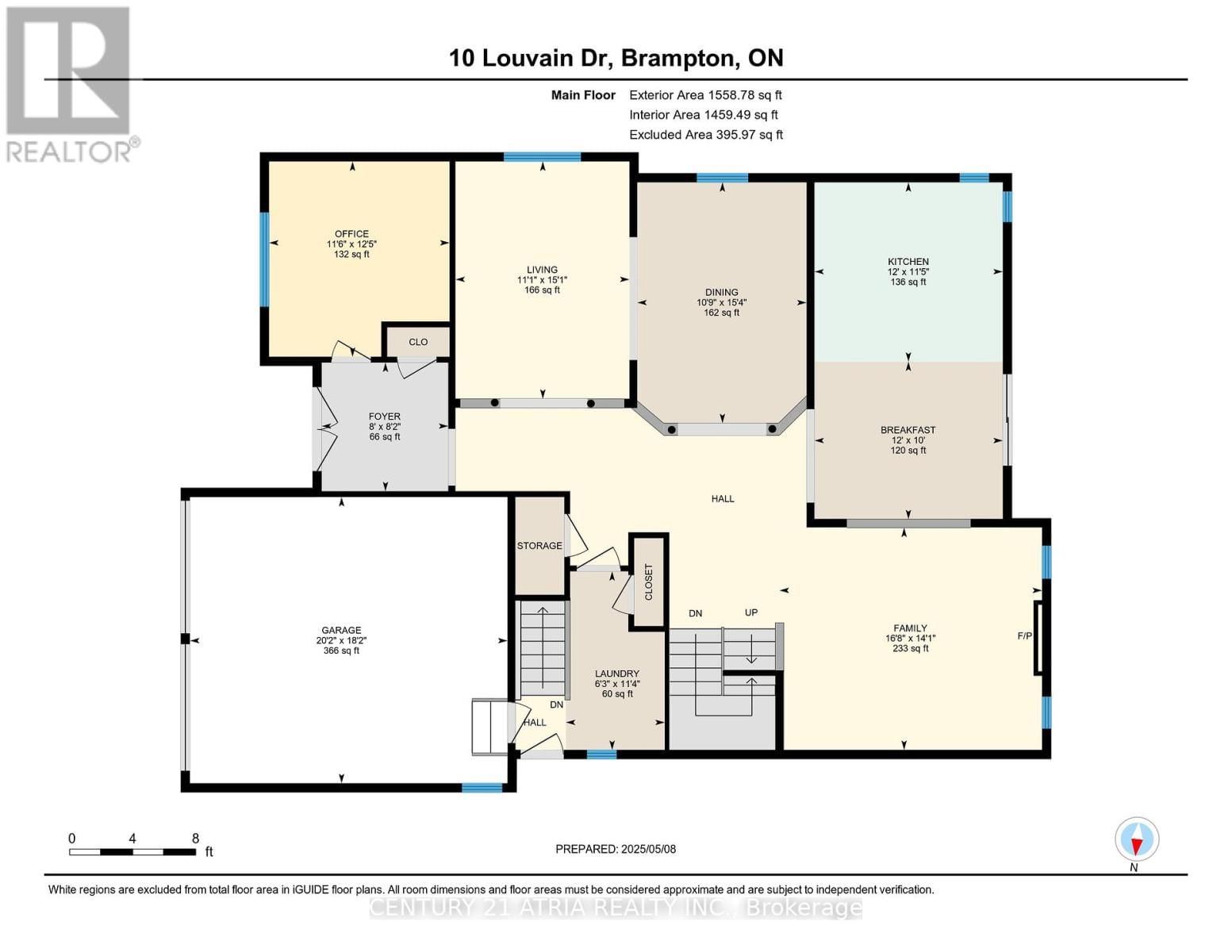 10 LOUVAIN DRIVE Image 48