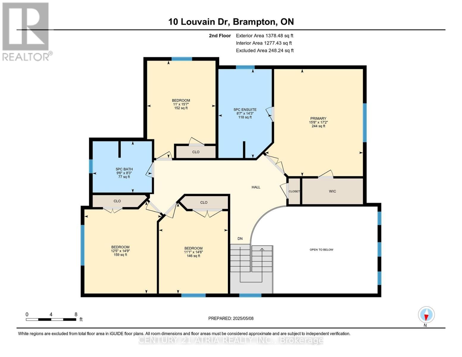 10 LOUVAIN DRIVE Image 49