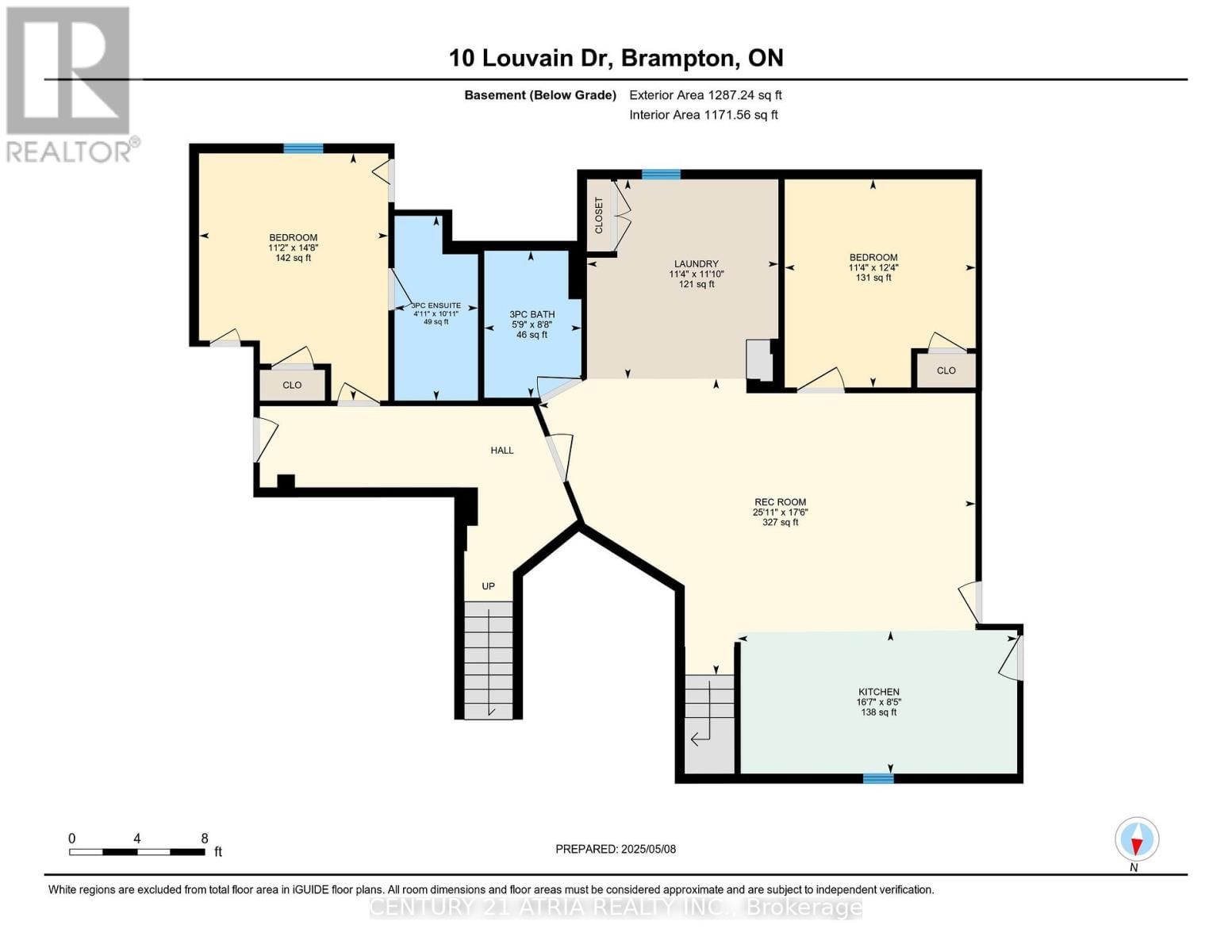 10 LOUVAIN DRIVE Image 50