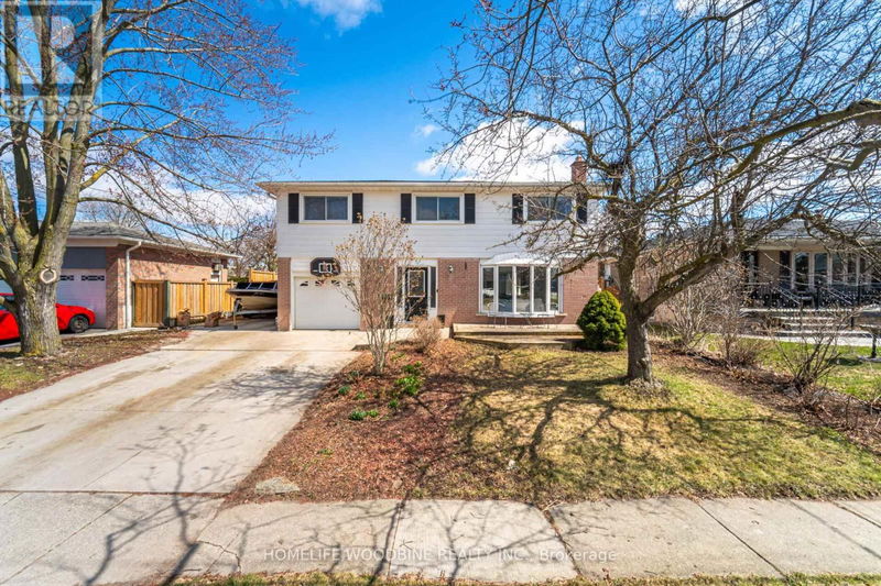 Secondary Property View
