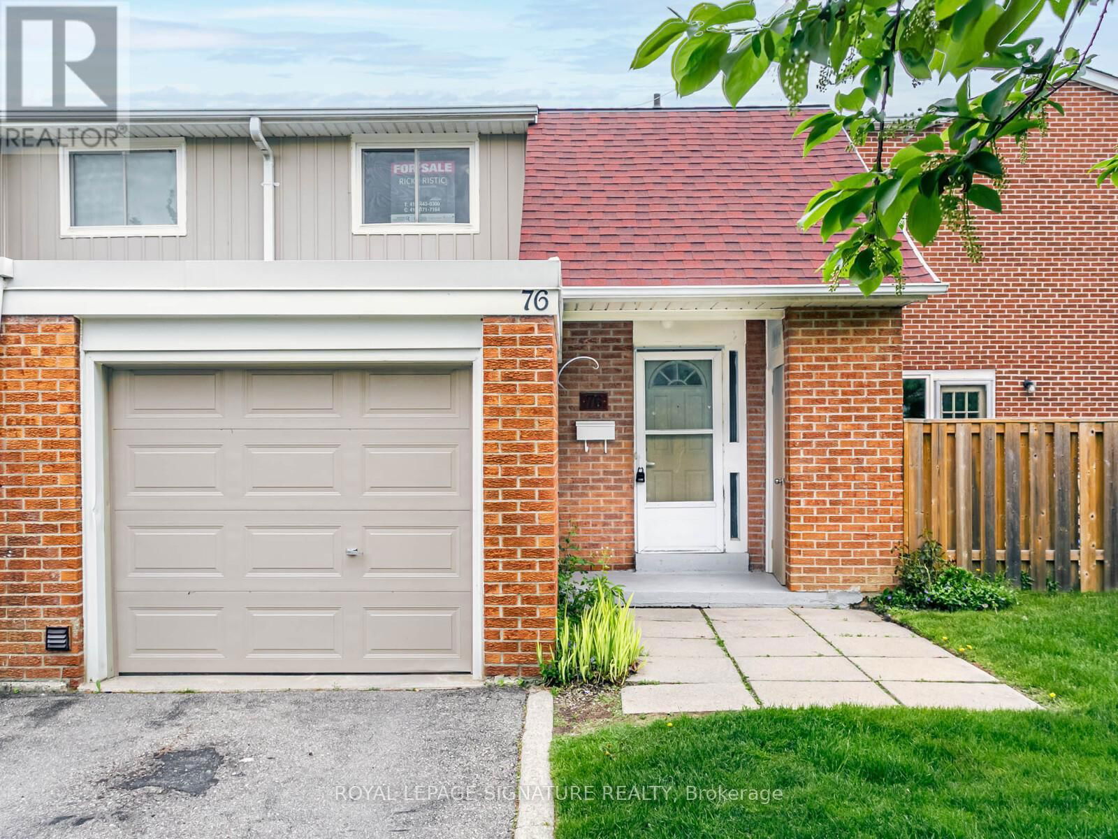 76 - 215 MISSISSAUGA VALLEY BOULEVARD Image 1