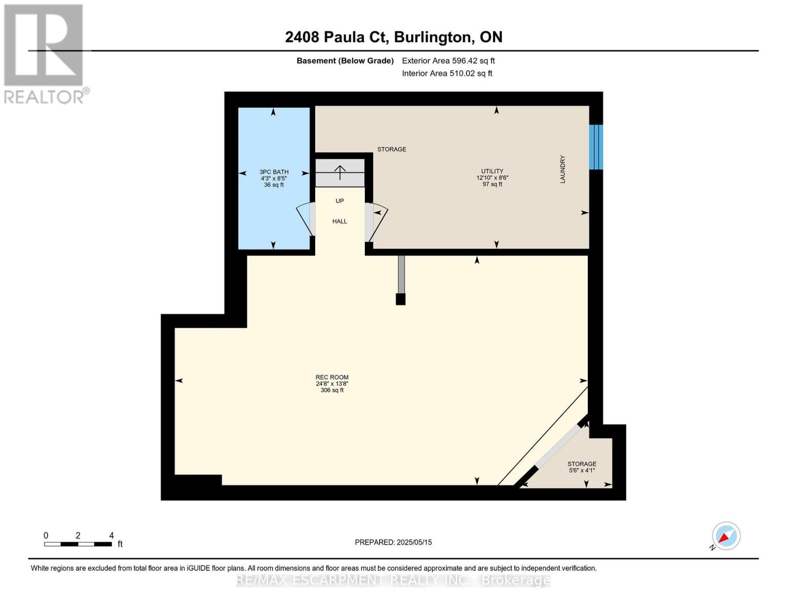 2408 PAULA COURT Image 38