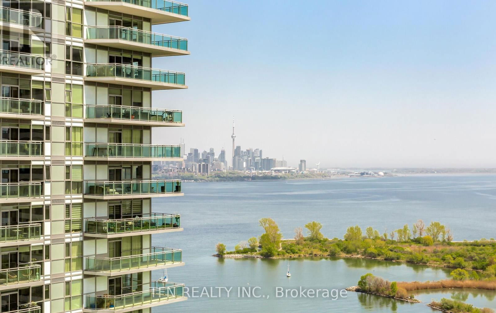 2213 - 30 SHORE BREEZE DRIVE Image 10