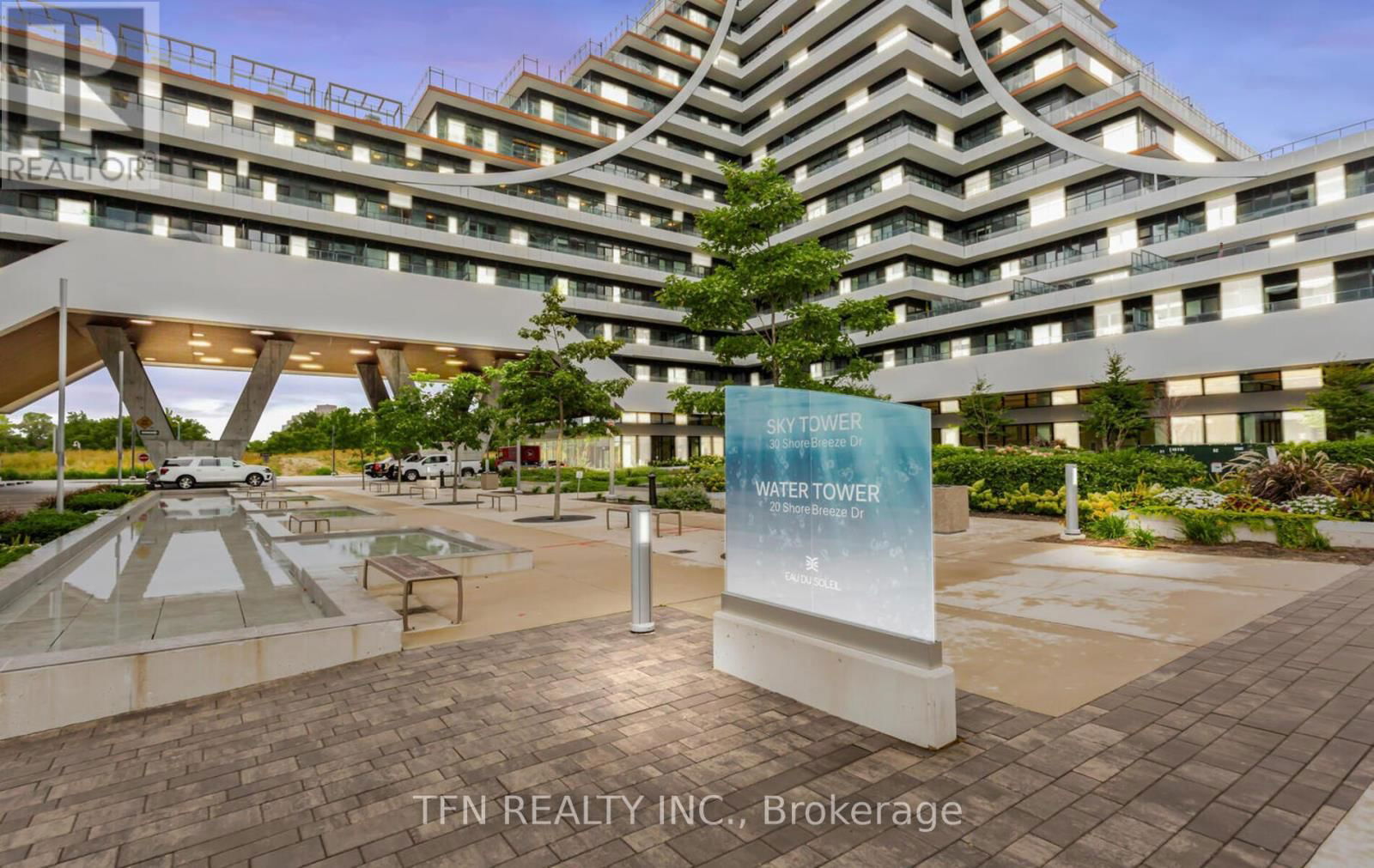 2213 - 30 SHORE BREEZE DRIVE Image 19