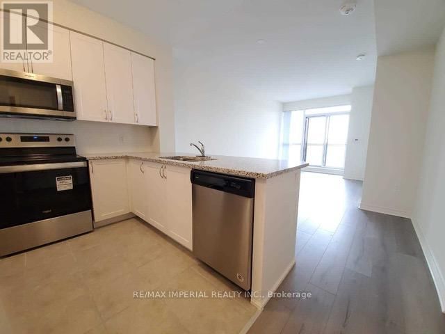 1618 - 349 RATHBURN ROAD WEST Image 1