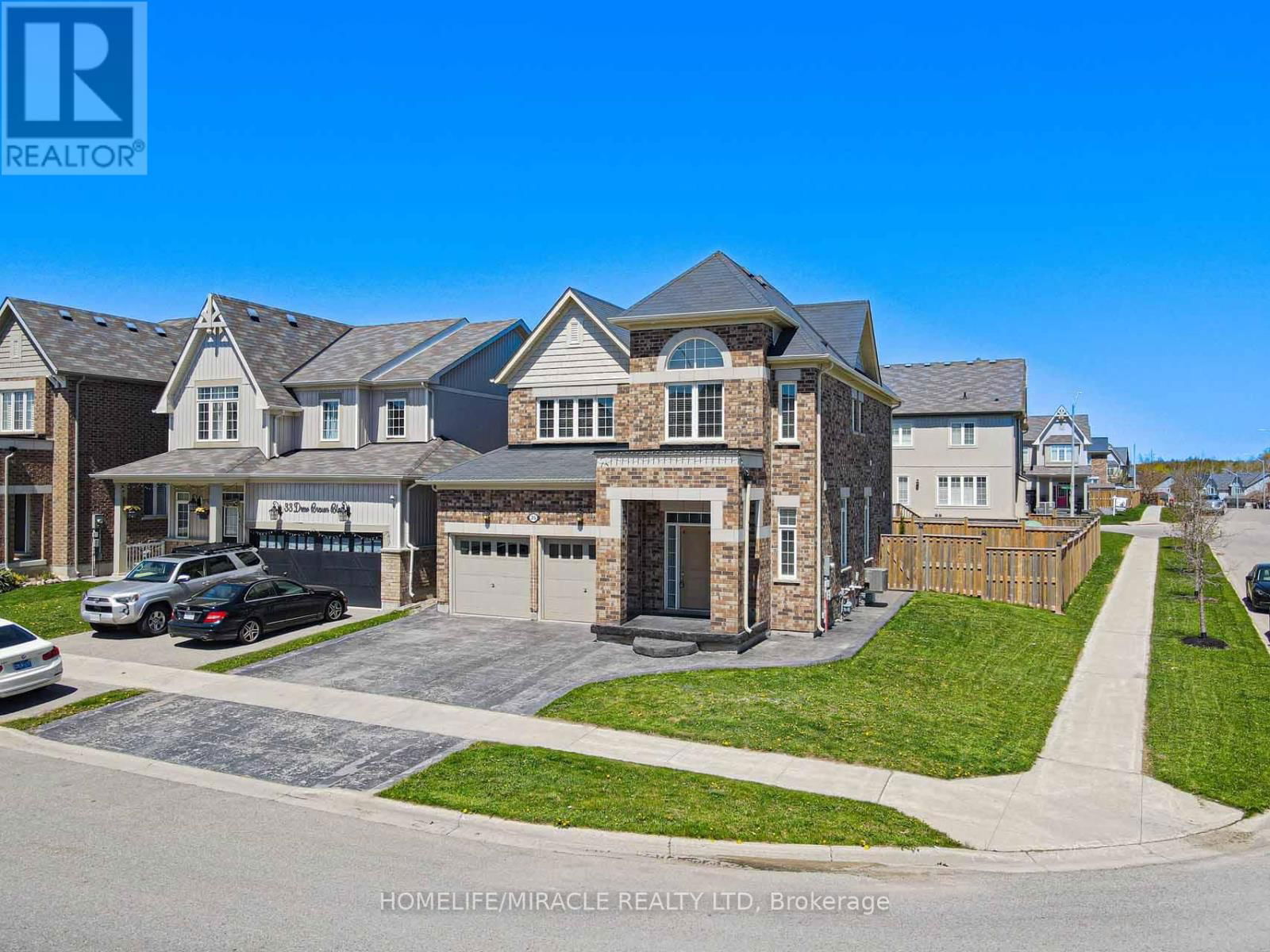 35 DREW BROWN BOULEVARD Image 1