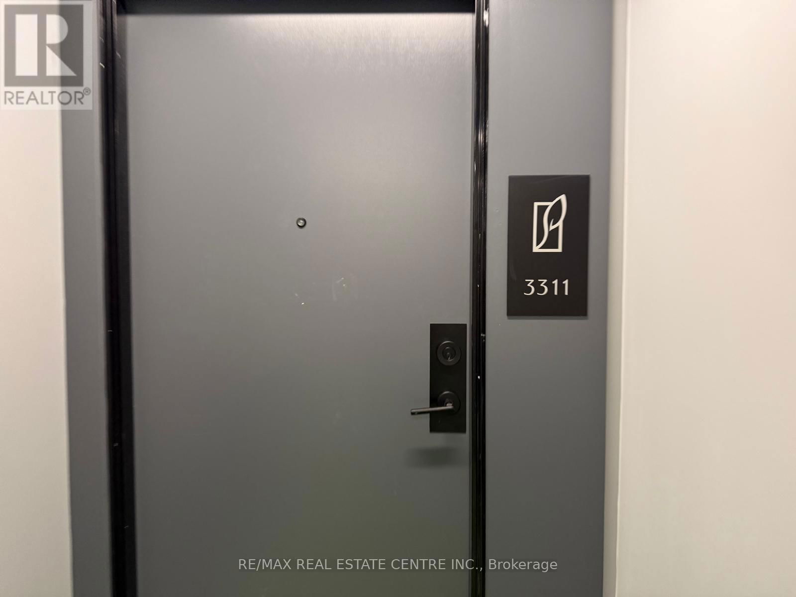 3311 - 430 SQUARE ONE DRIVE Image 3