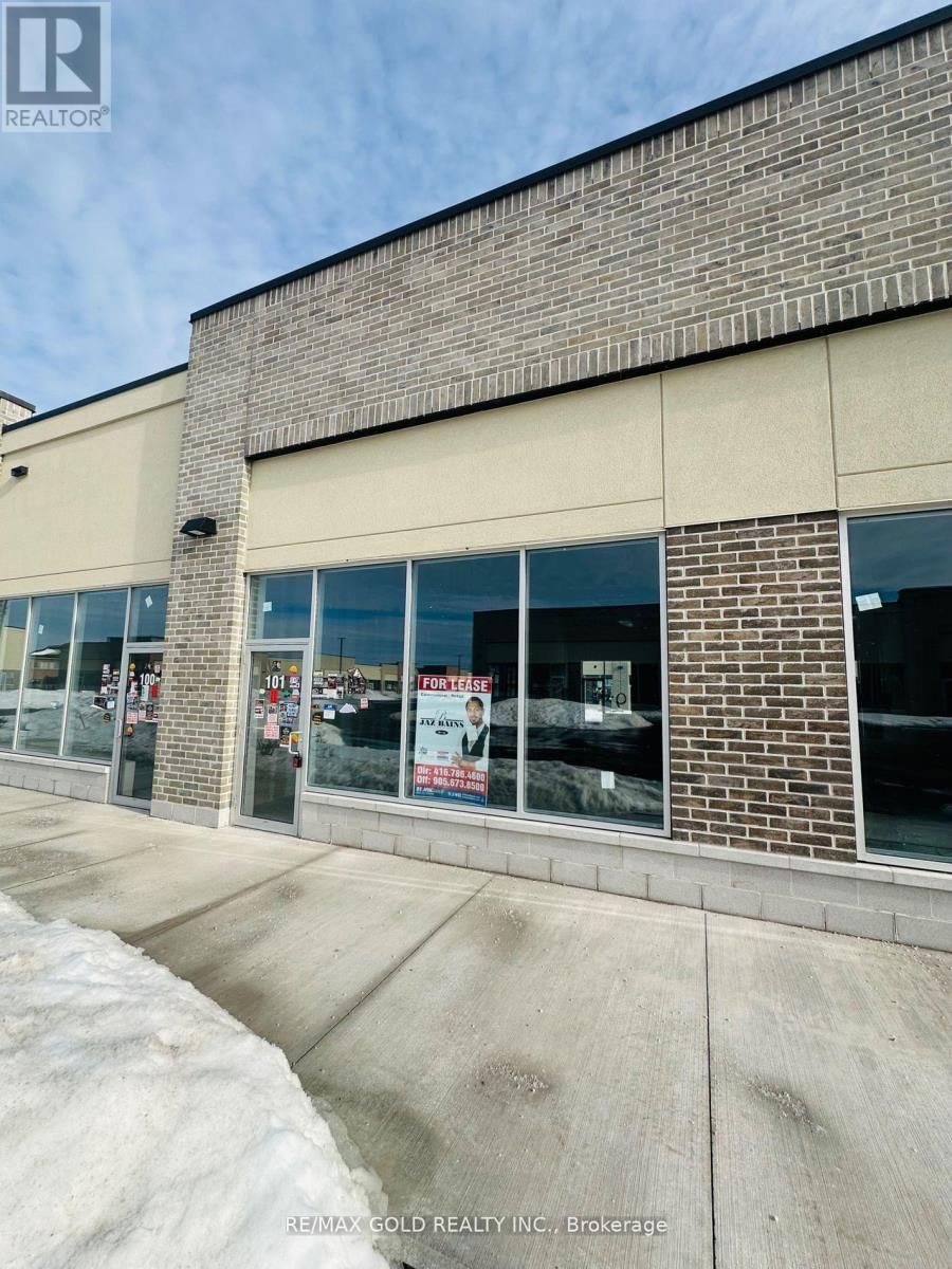 101 - 6161 MAYFIELD ROAD Image 1