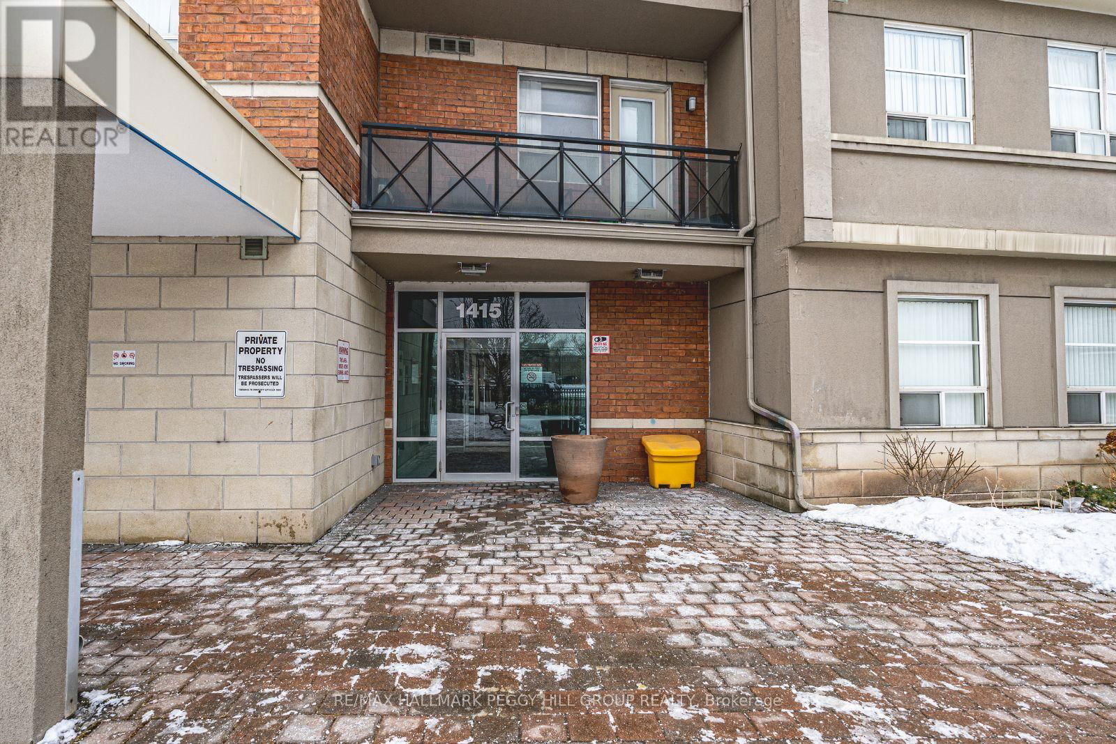 319 - 1415 LAWRENCE AVENUE WEST Image 14