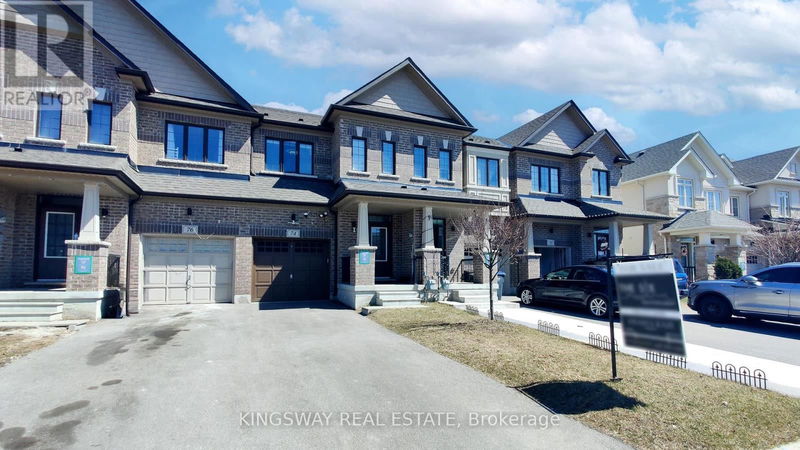 Secondary Property View