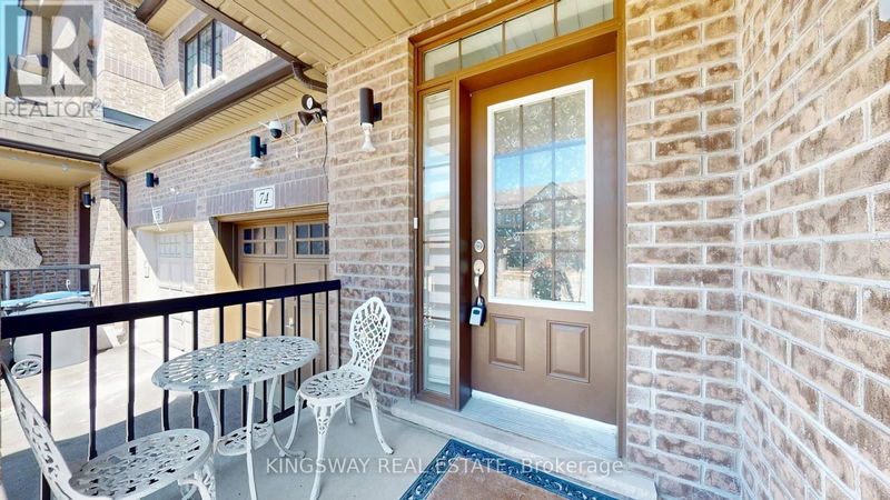 Tertiary Property View