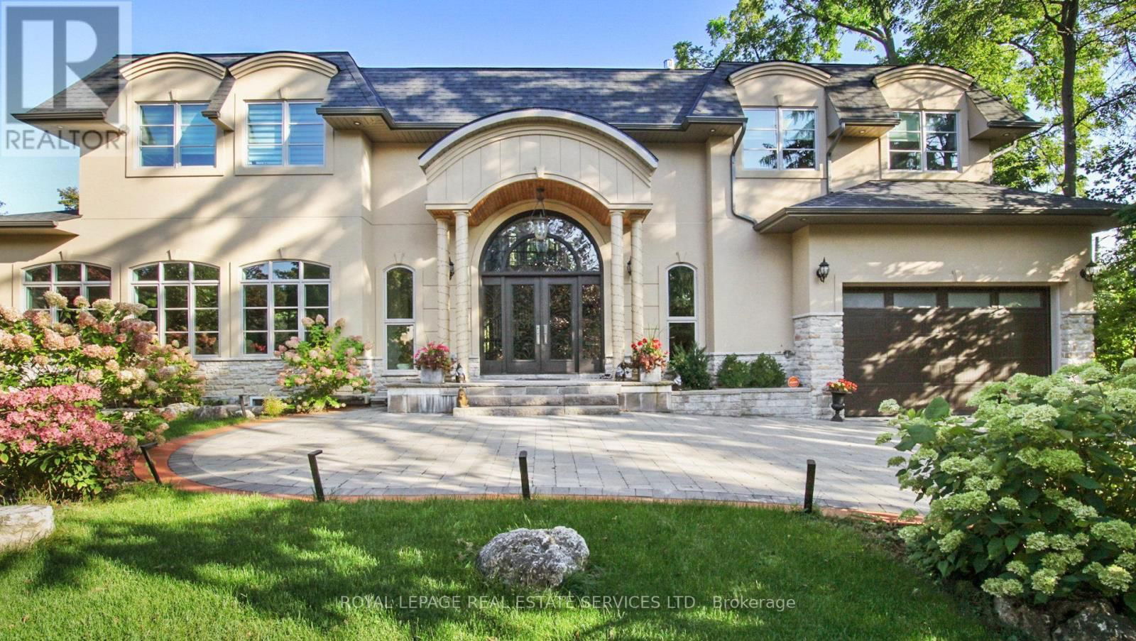 Primary Property View