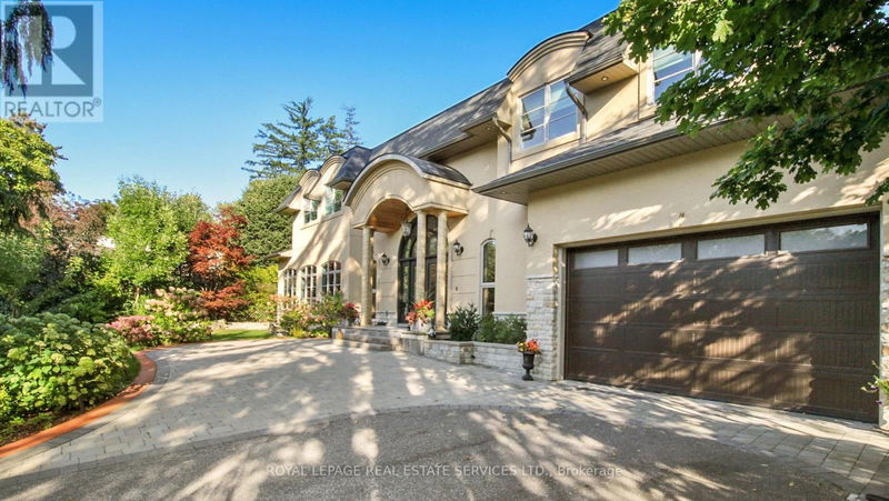 Secondary Property View
