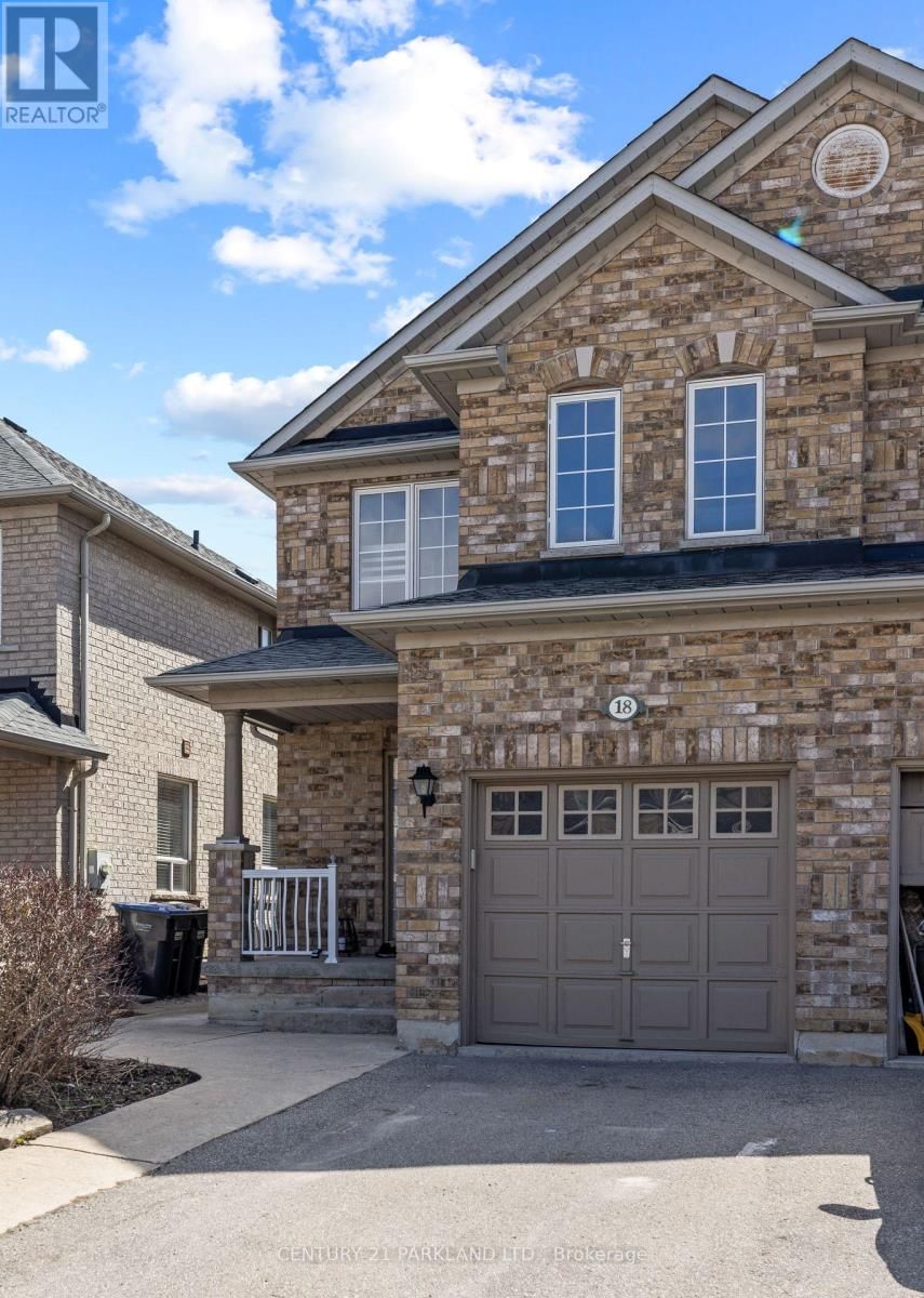 18 HUMBERSHED CRESCENT Image 2