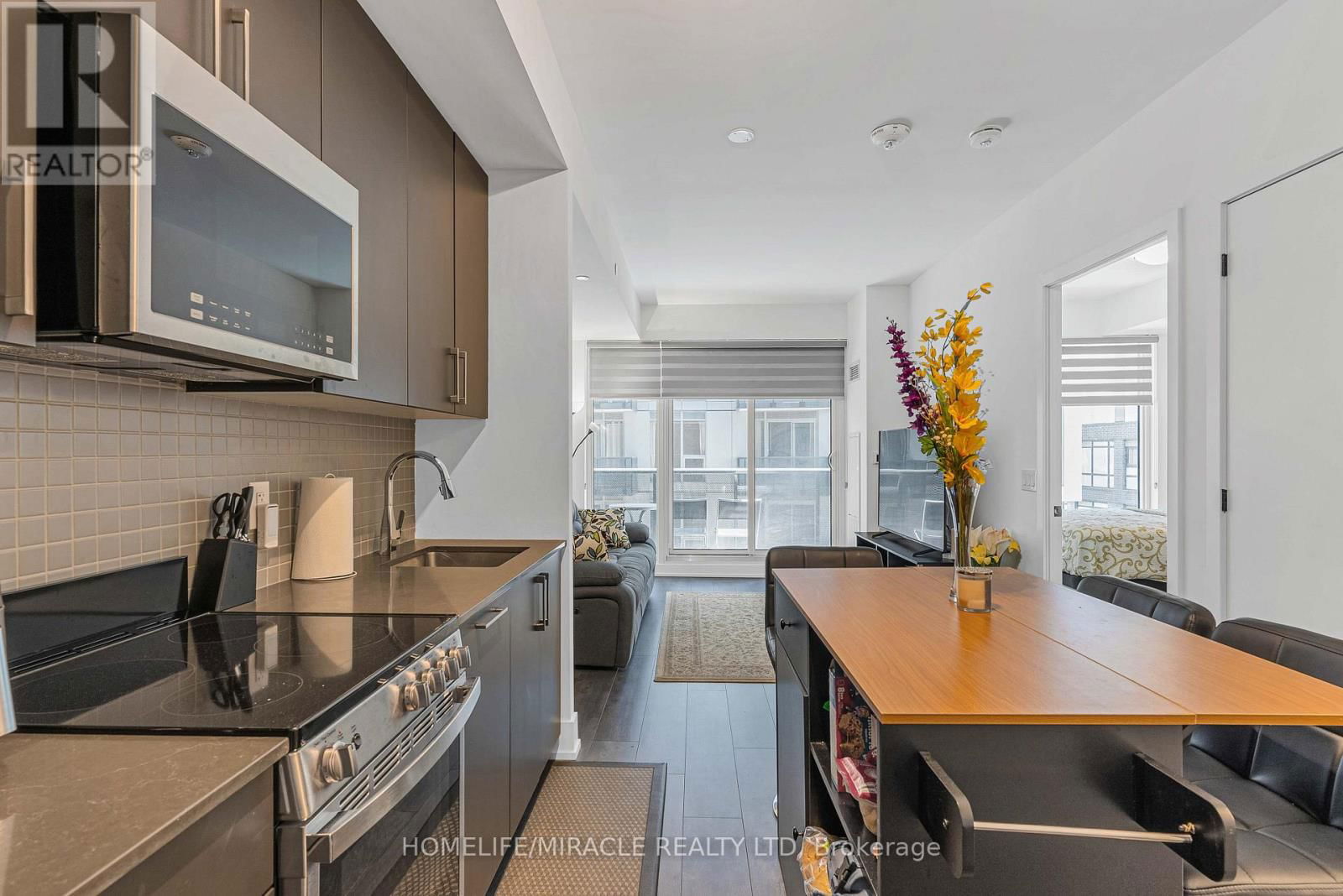 331 - 2450 OLD BRONTE ROAD Image 17