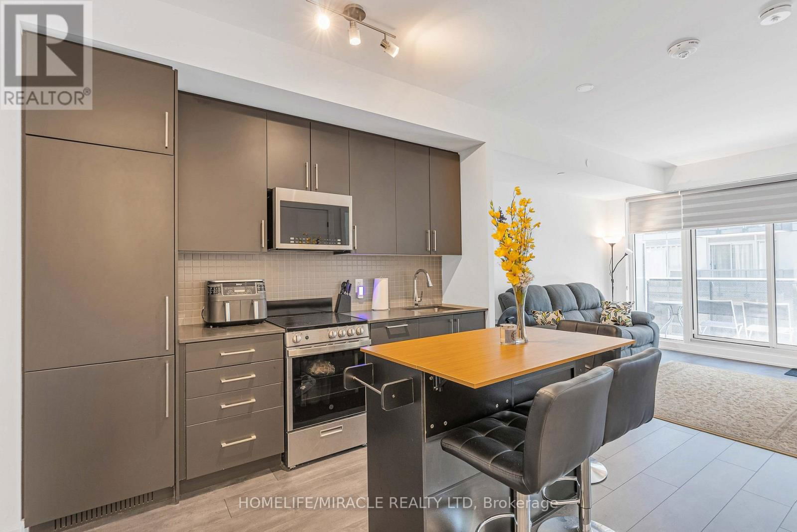 331 - 2450 OLD BRONTE ROAD Image 18
