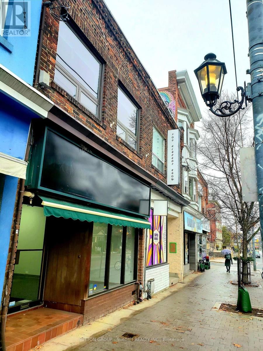 281 RONCESVALLES AVENUE EAST Image 1