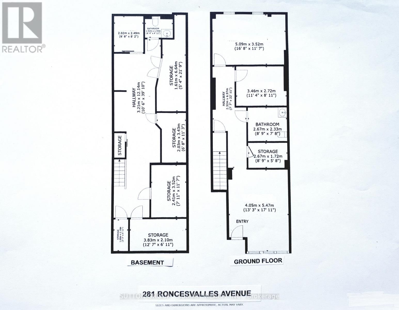 281 RONCESVALLES AVENUE EAST Image 15
