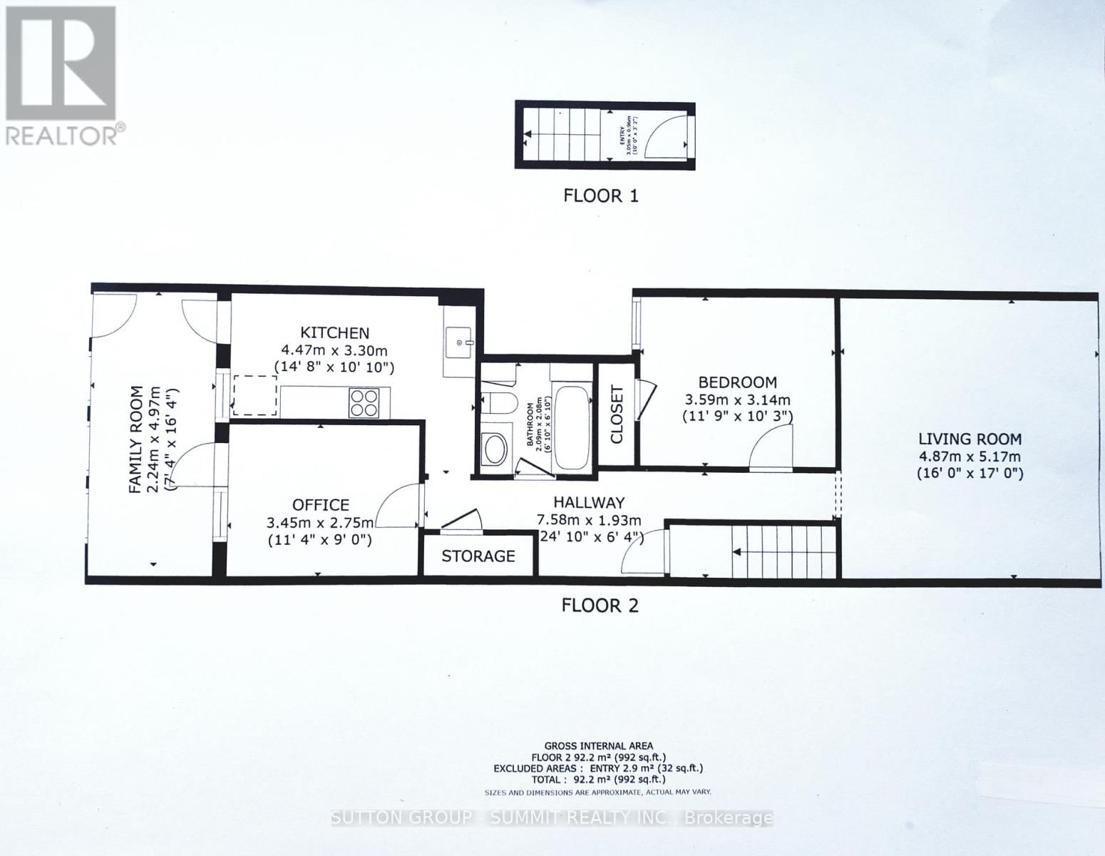 281 RONCESVALLES AVENUE EAST Image 16