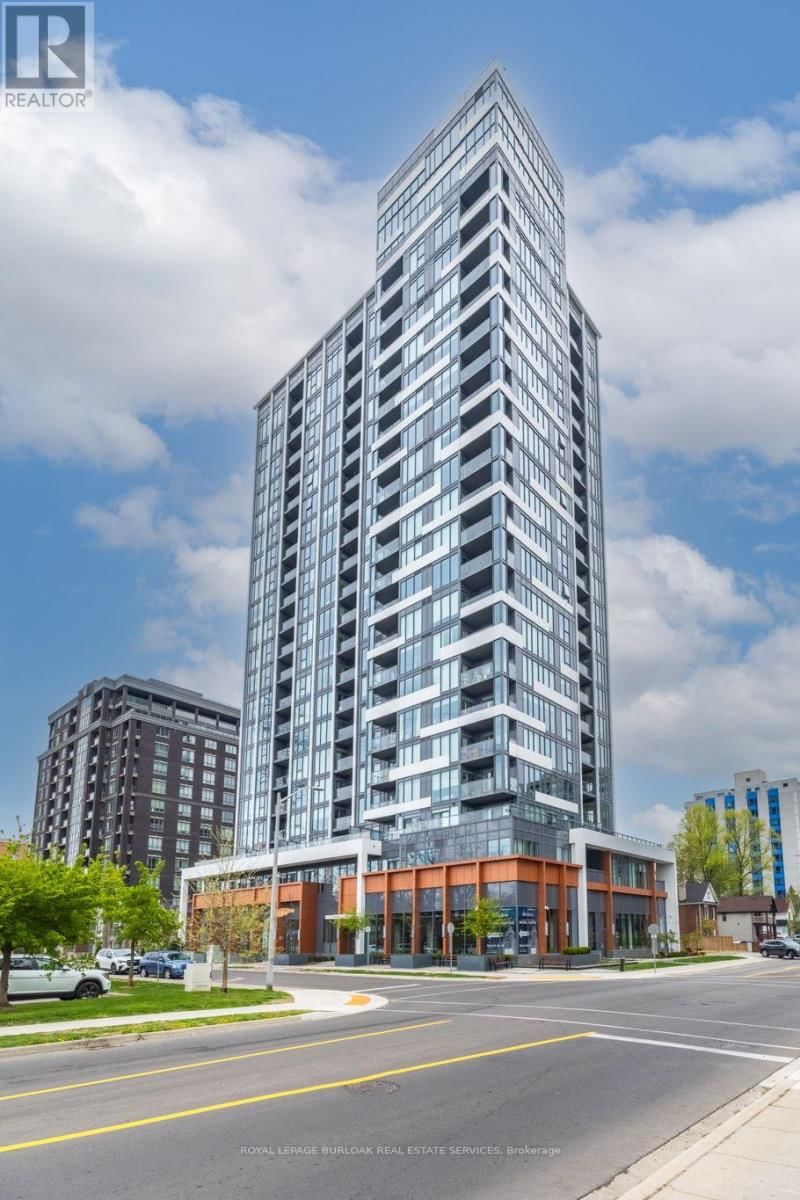 701 - 500 BROCK AVENUE Image 2