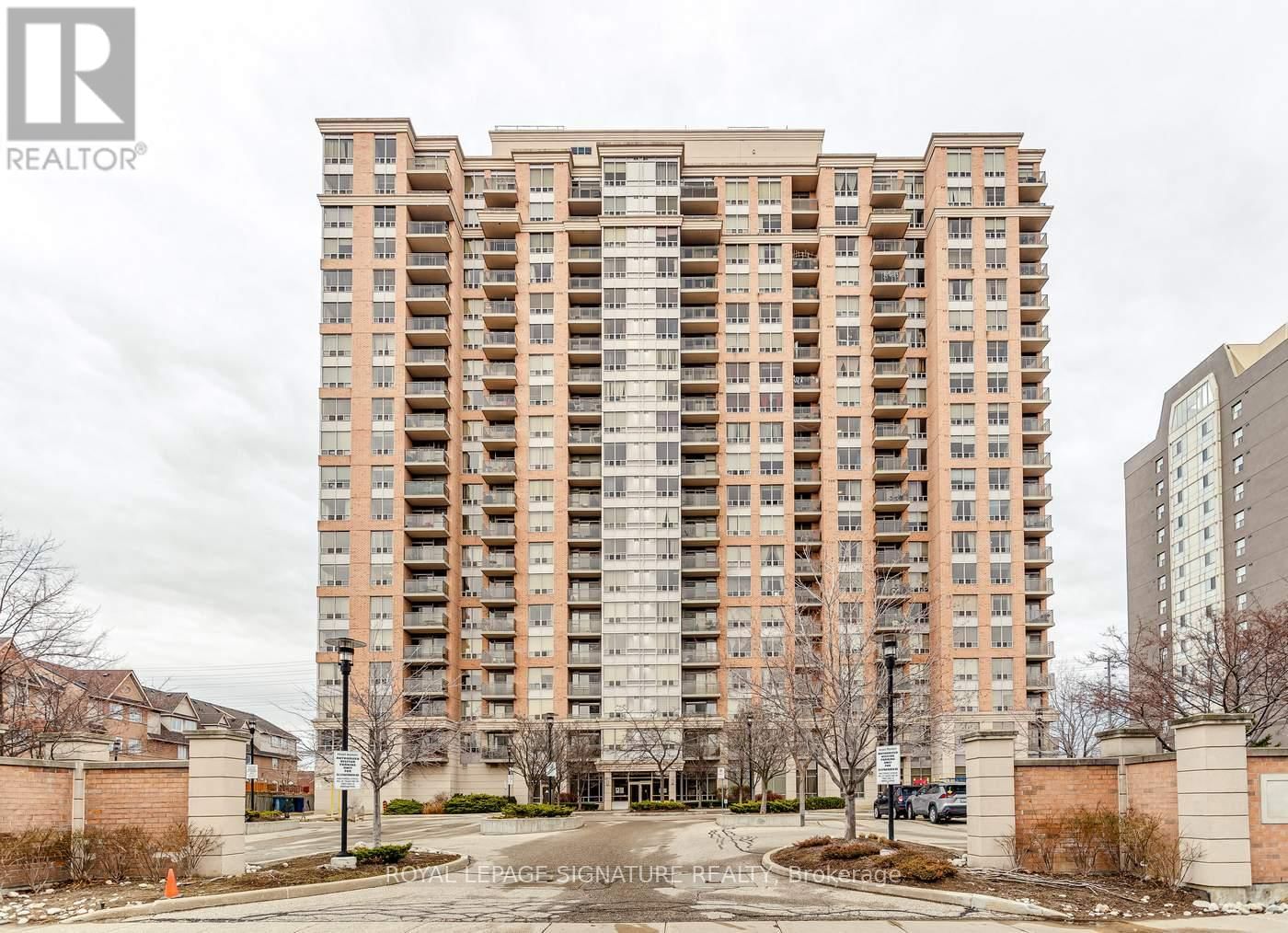 1707 - 55 STRATHAVEN DRIVE Image 1